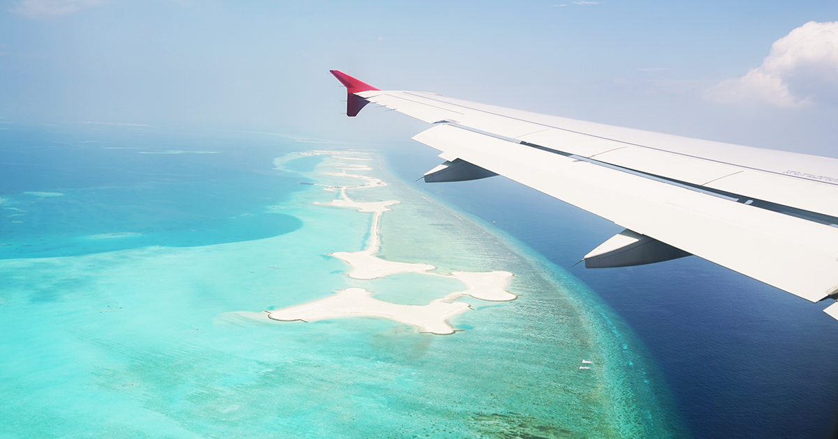 Caldim Engineering Delivers SDS2Designed Steel to the Maldives